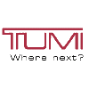 «Tumi» в Москве