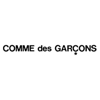 «Comme des Garcons» в Санкт-Петербурге