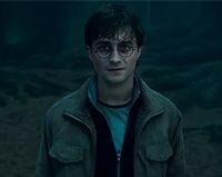 Гарри Поттер и дары смерти 
