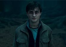  Гарри Поттер и дары смерти