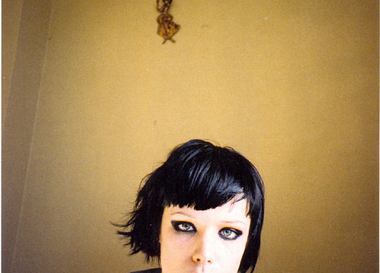  Crystal Castles reborn