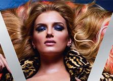  V Magazine Sexy Body Issue