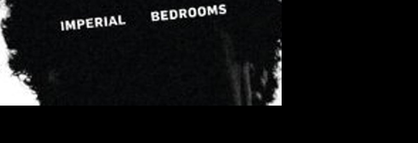 "Imperial Bedrooms" - новый роман Брета Истона Эллиса
