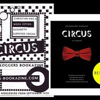 CIRCUS bookazine. CIRCUS Fashion 
