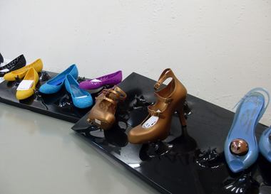  Открытие Melissa Pop-Up Store в Санкт Петербурге