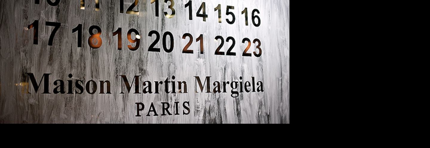 Maison Martin Margiela. Артизанальная коллекция в Москве