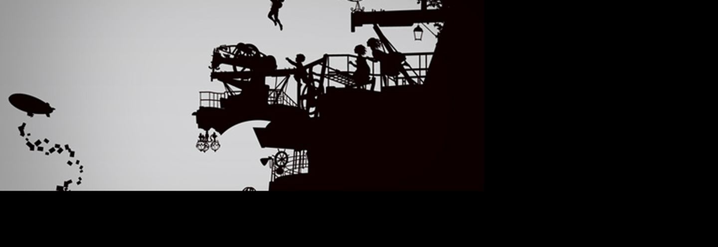 Factory and Fantasy