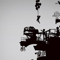 Factory and Fantasy 
