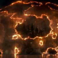 Harry Potter and the Deathly Hallows Official trailer 