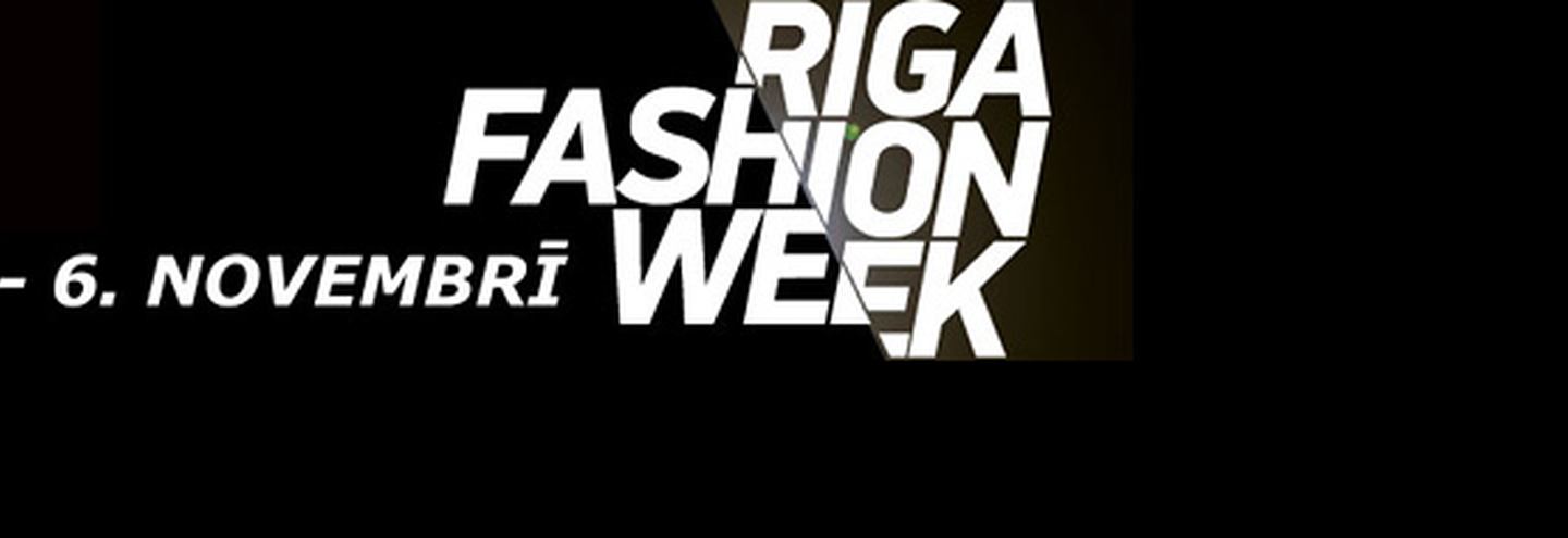 Riga Fashion Week