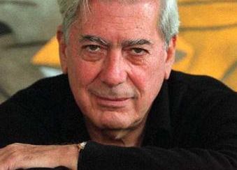  Марио Варгас Льоса стал нобелевским лауреатом