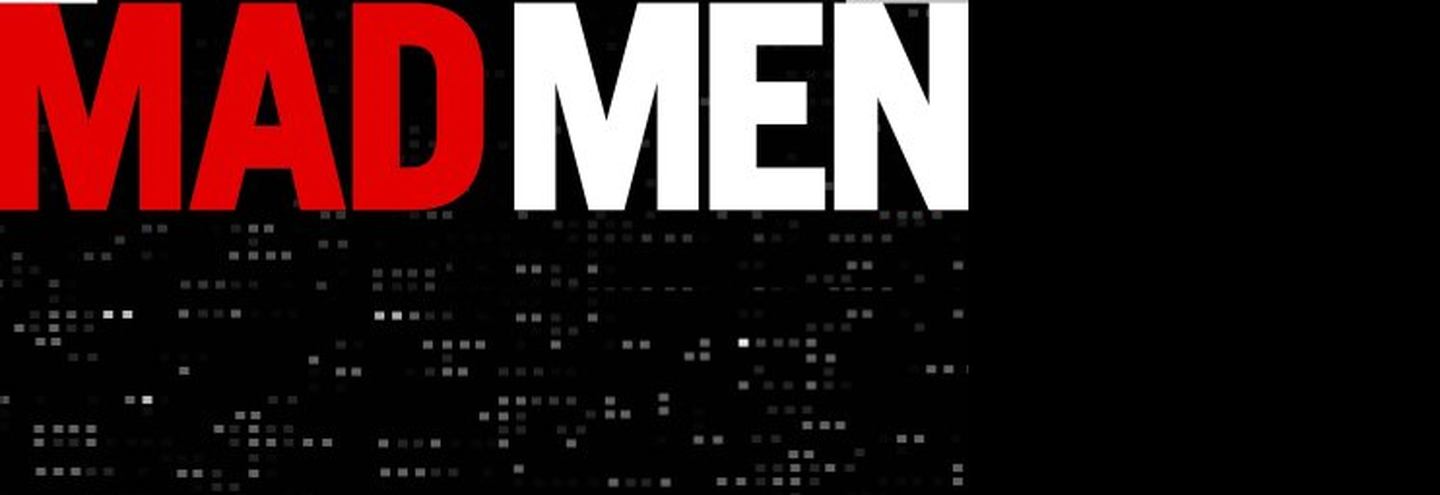Mad Men на Первом канале