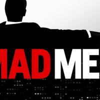Mad Men на Первом канале 