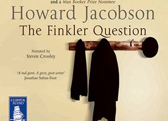  «Букер» за смешную книгу