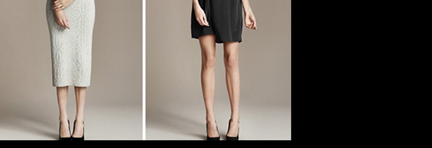 Zara: осень-зима 2010