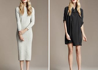  Zara: осень-зима 2010