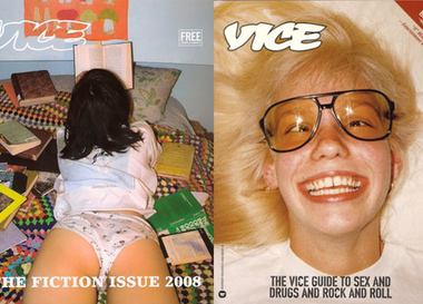  Пресс-сумбур: «Vice» вместо «Newsweek»