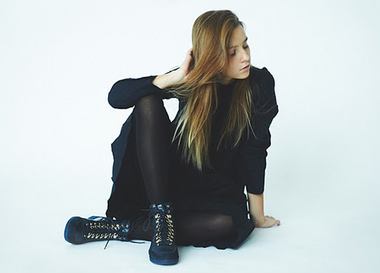  Зимняя коллекция Camilla Norrback в Mood Swings