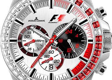  Часы Jaques Lemans в магазинах AllTime.ru