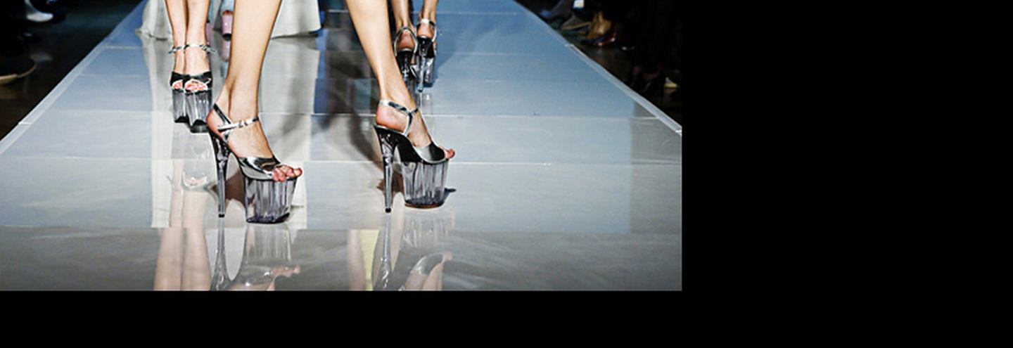 Aurora Fashion Week: плюсы и минусы