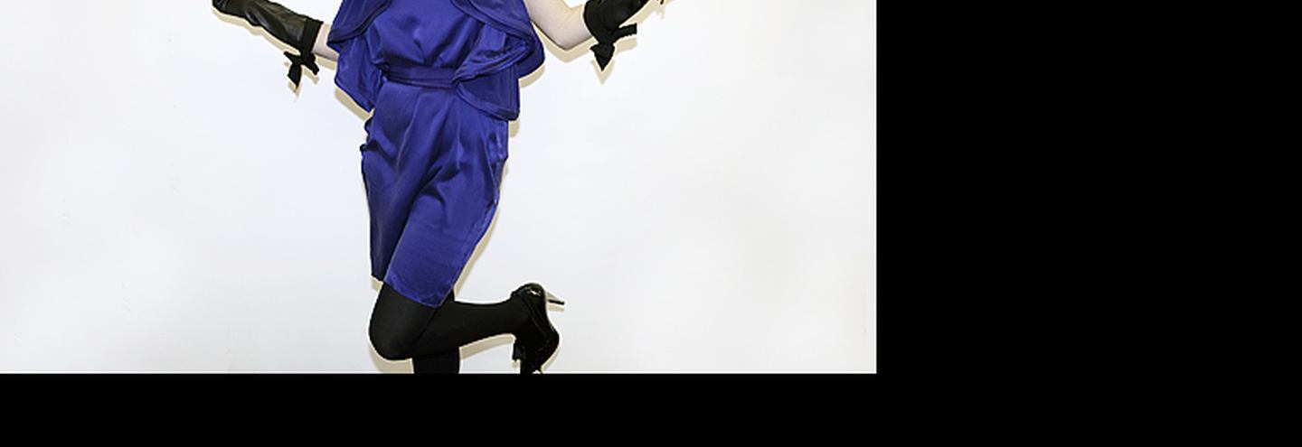 Лихорадка по Lanvin