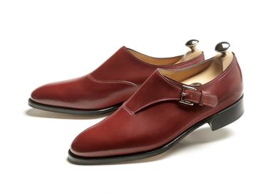  Обувь на заказ в магазинах John Lobb