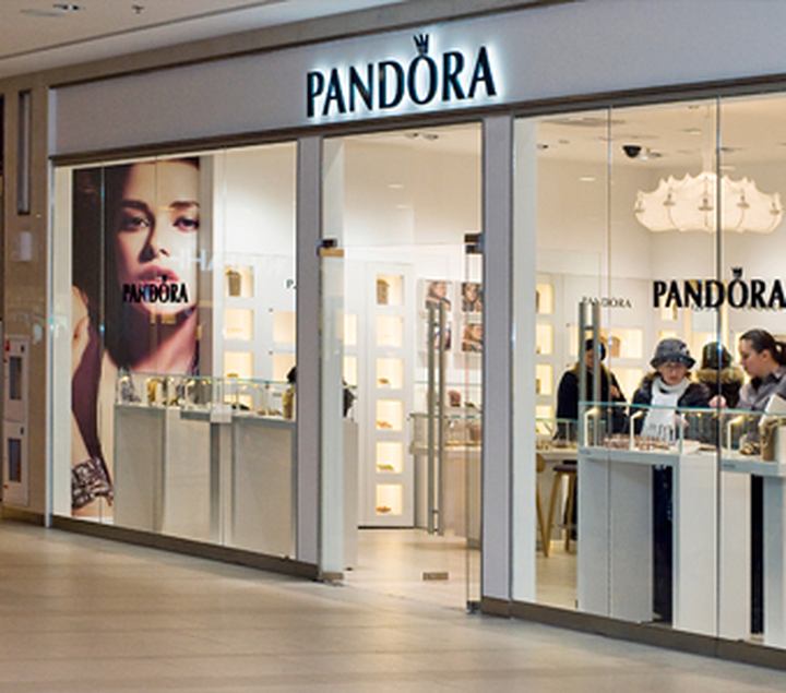Pandora www.be in.ru