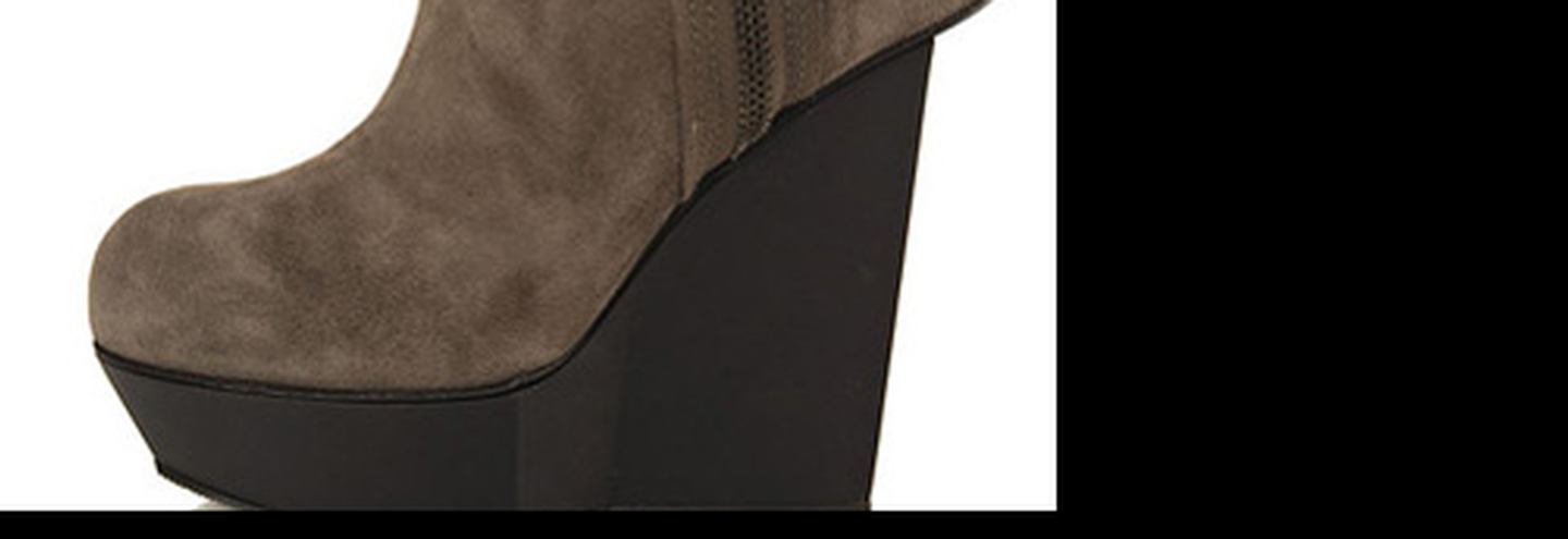 Платформа Acne