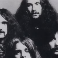 Обнаружена редкая живая запись ранних Black Sabbath 