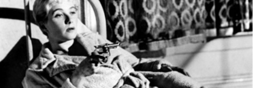 Фестиваль "Film Noir. Другая сторона Голливуда"