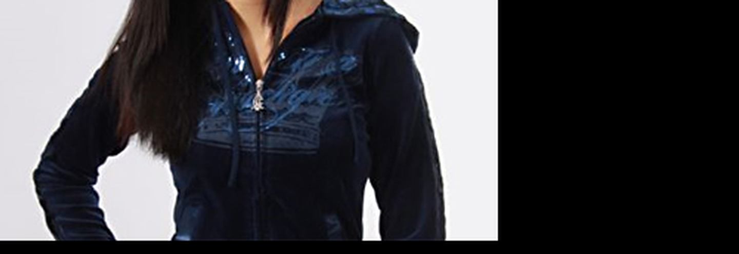 Костюмы Сhristian Аudigier в магазине Juicy Couture