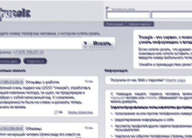  Сайт truegle.ru - новая жизнь анонимок