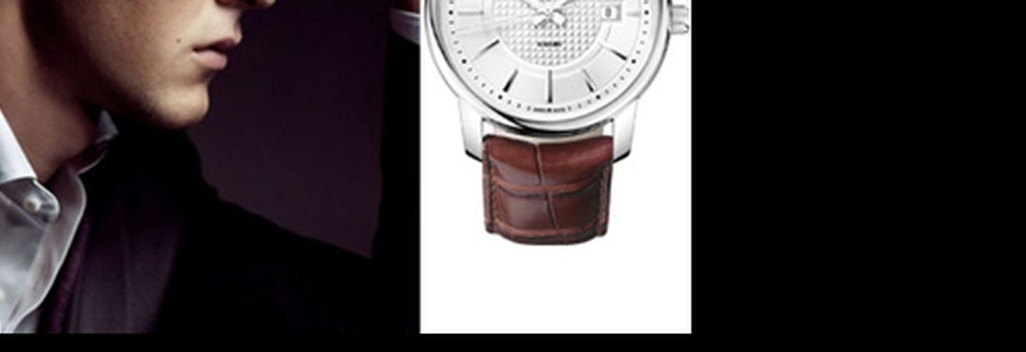 Мужские наручные часы Eterna в интернет-магазине AllTime.ru