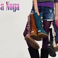 Откроется мультибрендовый  магазин обуви Bosa Noga 