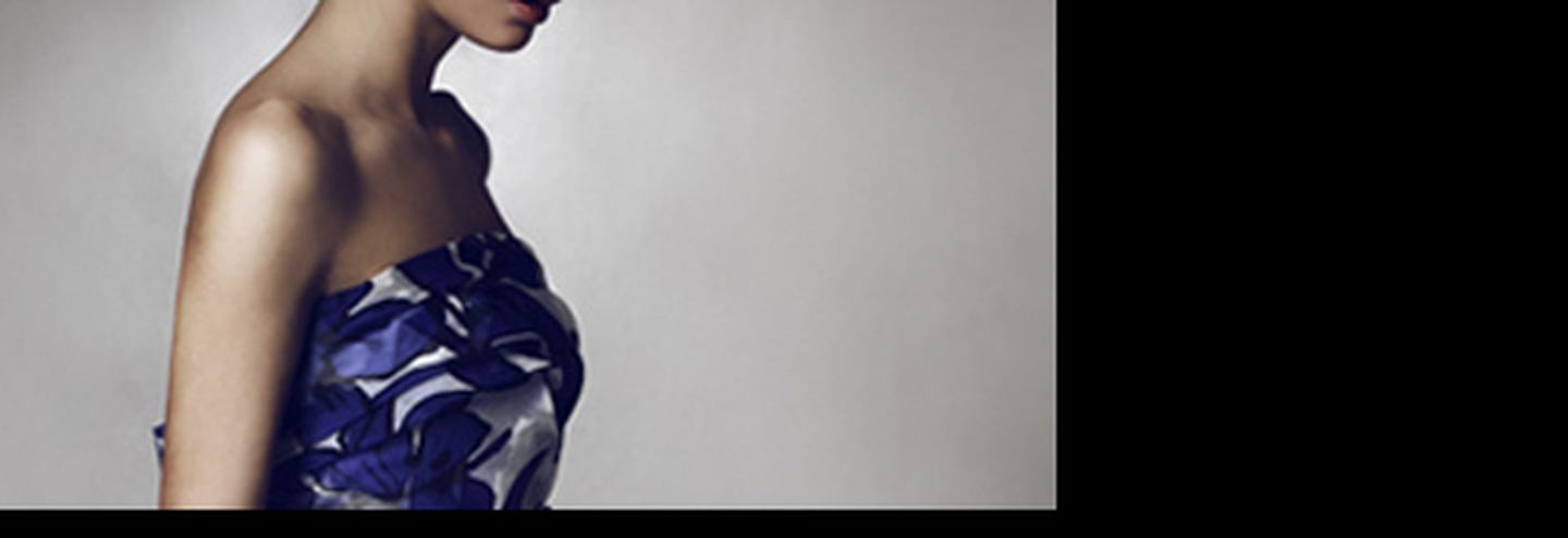 Распродажа одежды Полины Раудсон в шоу-руме Ателье