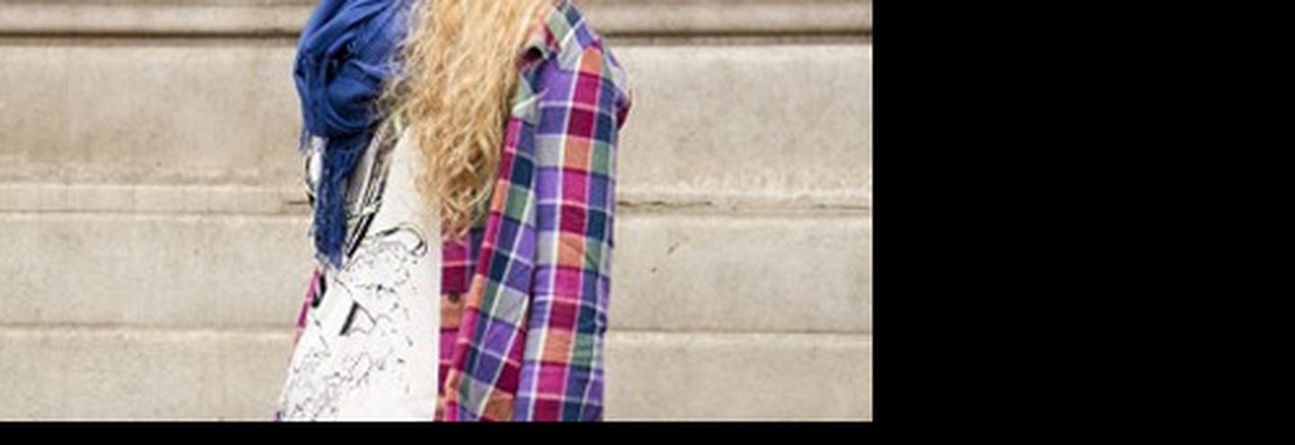 Uniqlooks - новый портал об уличной моде