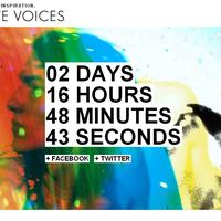 Satellite Voices, совместный проект Dazed&Confused и Swatch 