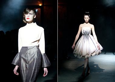  Cycles & Seasons by MasterCard V: Vika Gazinskaya