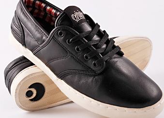  Мужская обувь Osiris в интернет-магазине Proskater.ru