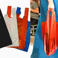 Jil Sander Plastic Bag. Как это будет по-русски? 