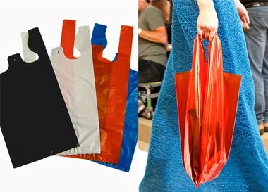  Jil Sander Plastic Bag. Как это будет по-русски?