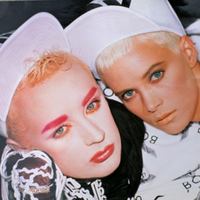BOY London приезжает в Россию 