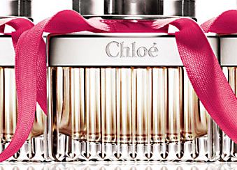  День подарков от Chloe в «Цветном»