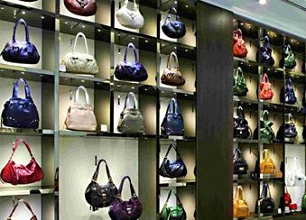  Открытие бутика Lancel