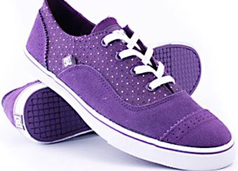  Летняя обувь DC Shoes в интернет-магазине Proskater.ru
