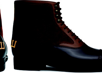 Выставка John Lobb – Spirits of Capitals