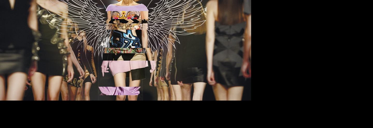 Очередной сезон Aurora Fashion Week открыт