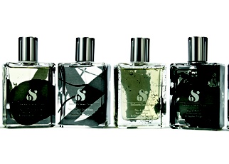 Выставка Роберта Нока "The Scents of Black Material"