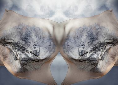  Платки Alexander McQueen