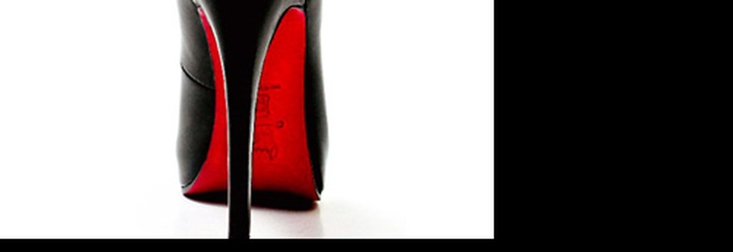 Туфли Christian Louboutin в интернет-магазине Sapato.ru 